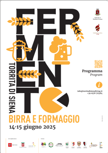 Fermento. Birra e Formaggio